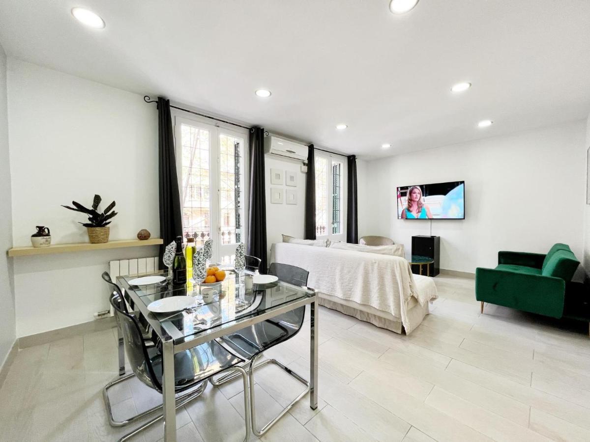Apartment Sagrada Familia Gaudi Barcelona