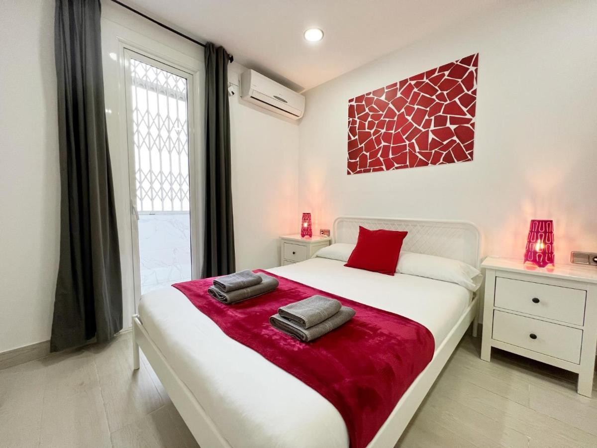Apartment Sagrada Familia Gaudi