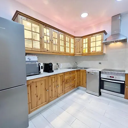 Apartament Sagrada Familia Gaudi Barcelona Zewnętrze zdjęcie