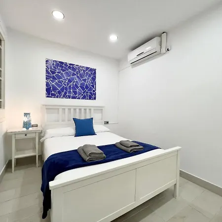 Apartament Sagrada Familia Gaudi Barcelona Zewnętrze zdjęcie