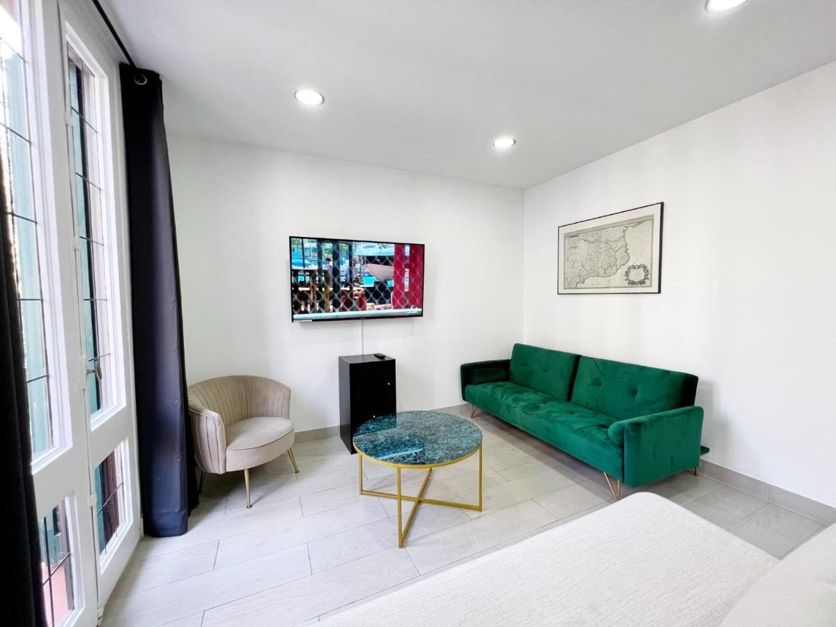 Apartament Sagrada Familia Gaudi