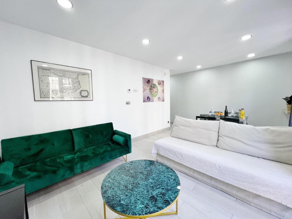Apartament Sagrada Familia Gaudi Barcelona