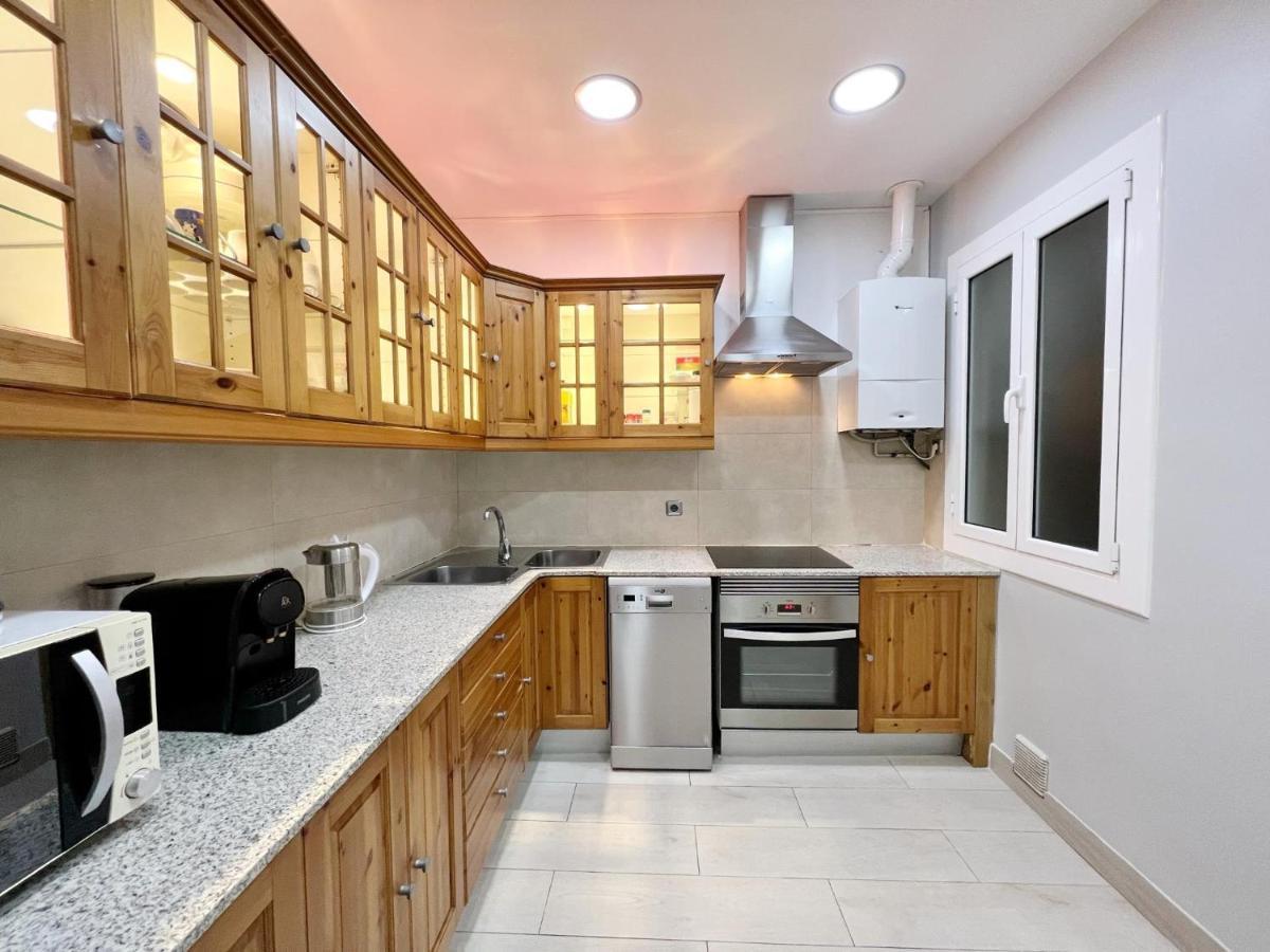 Apartament Sagrada Familia Gaudi
