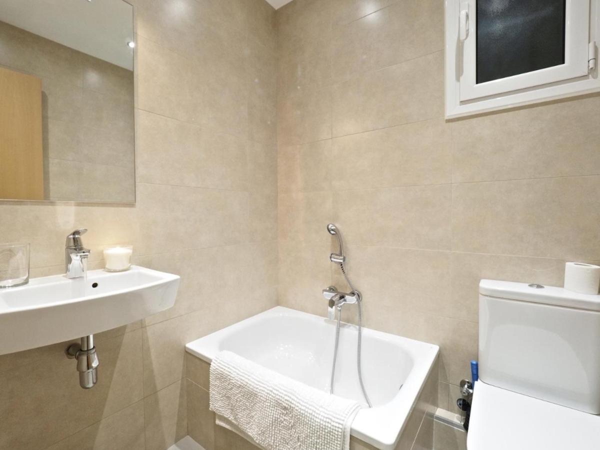 Apartament Sagrada Familia Gaudi *